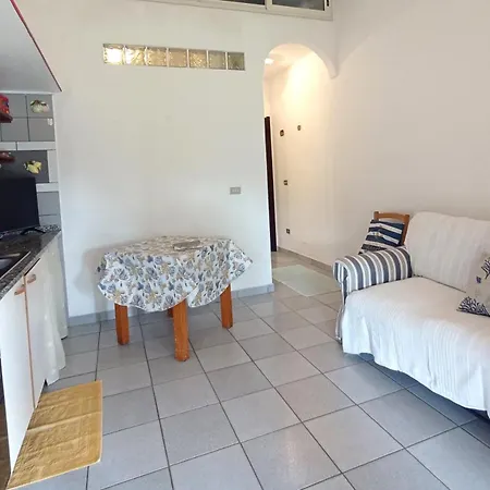 Nuova Valmar Bilocale Alessia Tatil Evi Costa Rei