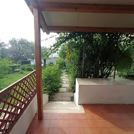 Nuova Valmar Bilocale Alessia Tatil Evi