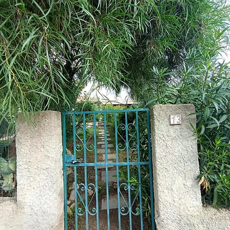 Tatil Evi Nuova Valmar Bilocale Alessia