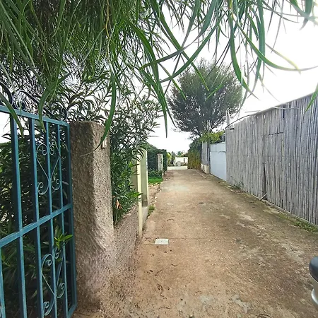 Tatil Evi Nuova Valmar Bilocale Alessia